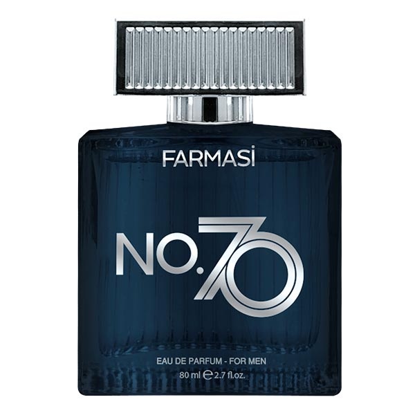 Farmasi Perfume Men No 70 80Ml - FARMASI - Toiletries Men - in Sri Lanka