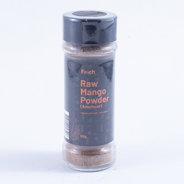 Finch Raw Mango Powder 50G - FINCH - Seasoning - in Sri Lanka