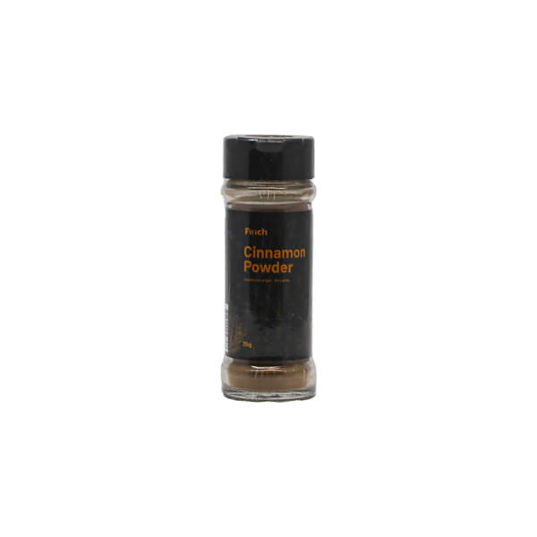 Finch Cinnamon Powder 35G - FINCH - Seasoning - in Sri Lanka