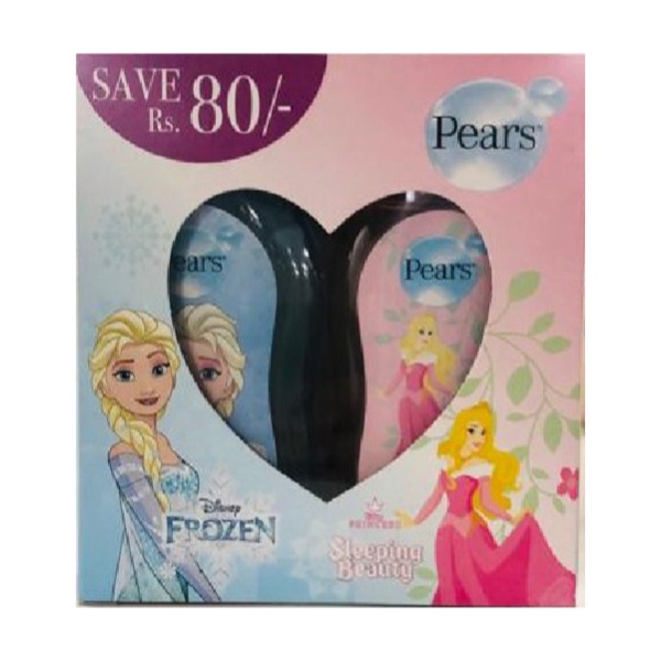 Pears Baby Cologne Disney Girls 200Ml - PEARS BABY - Baby Need - in Sri Lanka