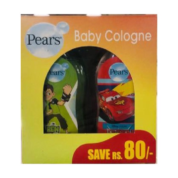 Pears Baby Cologne Disney Boys 200Ml - PEARS BABY - Baby Need - in Sri Lanka