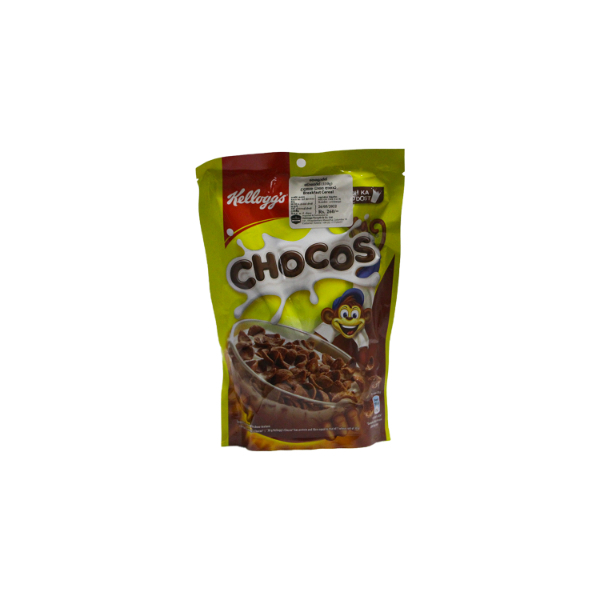 Kelloggs Chocos Cereal 110G - KELLOGGS - Cereals - in Sri Lanka
