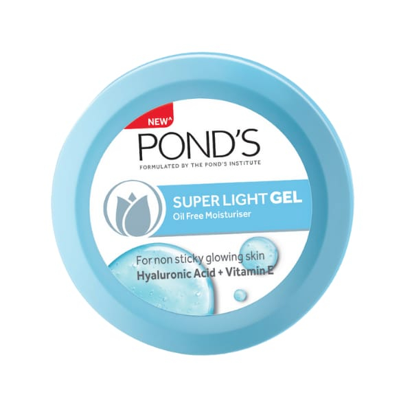 Ponds Face Gel Super Light 25G - PONDS - Facial Care - in Sri Lanka