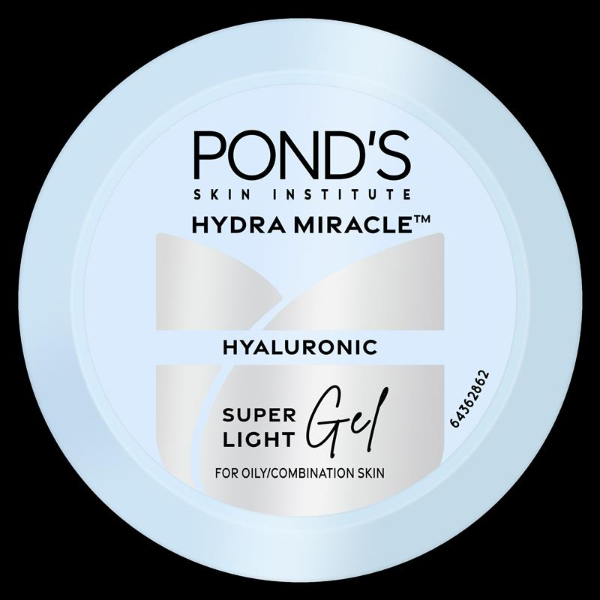 Ponds Face Gel Super Light 25G - PONDS - Facial Care - in Sri Lanka