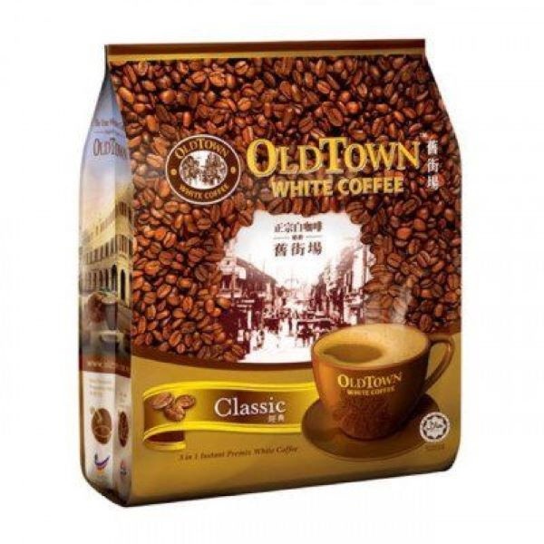 Old Town Cofee Classic Flavour 570G - OLD TOWN - Coffee - in Sri Lanka
