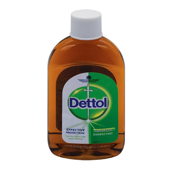Dettol Antiseptic Liquid 110Ml - DETTOL - Dermatological - in Sri Lanka