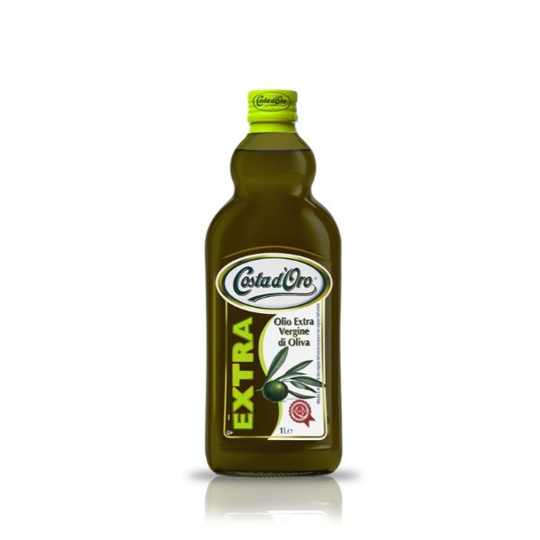 Costa Doro Extra Virgin Olive Oil 1L - COSTA DORO - Oil / Fat - in Sri Lanka