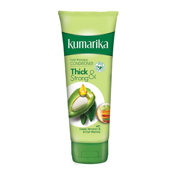 Kumarika Conditioner Thick & Strong 80Ml - KUMARIKA - Hair Care - in Sri Lanka