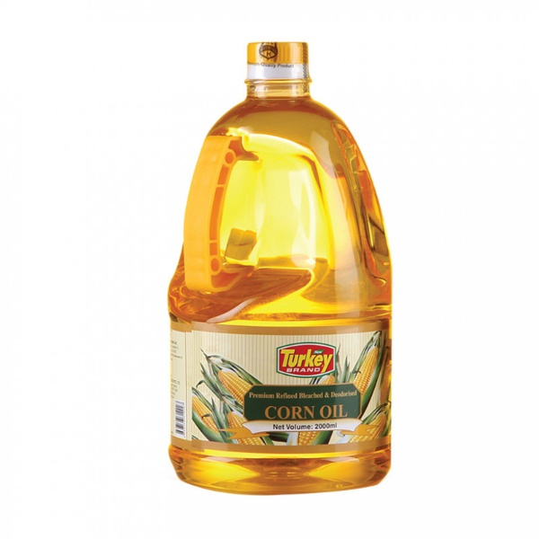 Turkey Corn Oil 2L - TURKEY - Oil / Fat - in Sri Lanka