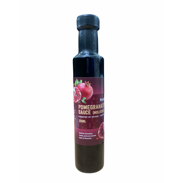 Finch Pomegranate Sauce 250Ml - FINCH - Sauce - in Sri Lanka