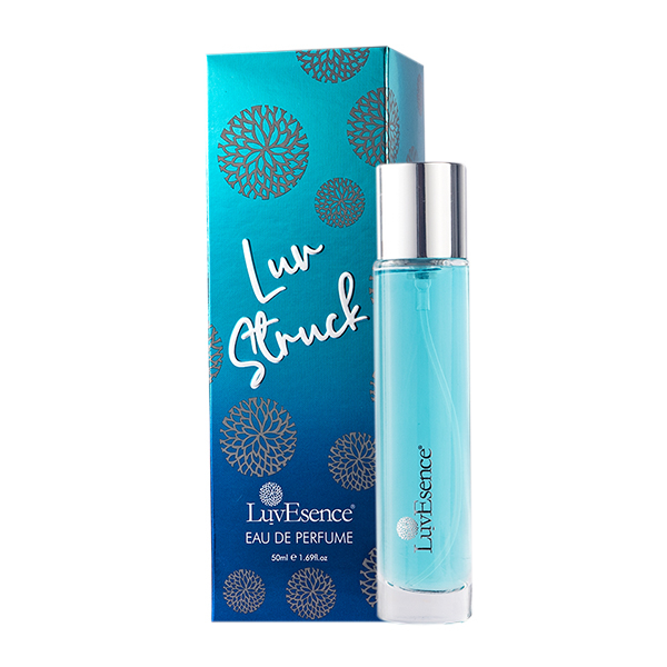 Luvesence Luv Struck Eau De Perfume 50Ml - LUVESENCE - Female Fragrances - in Sri Lanka
