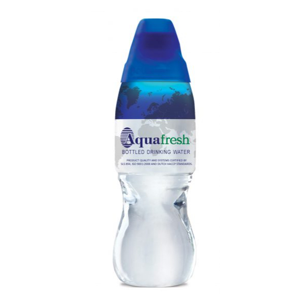 Aquafresh Bottled Drinking Water Premium 500Ml - AQUAFRESH - Water - in Sri Lanka