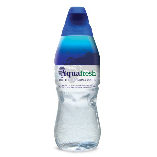 Aquafresh Bottled Drinking Water Premium 750Ml - AQUAFRESH - Water - in Sri Lanka