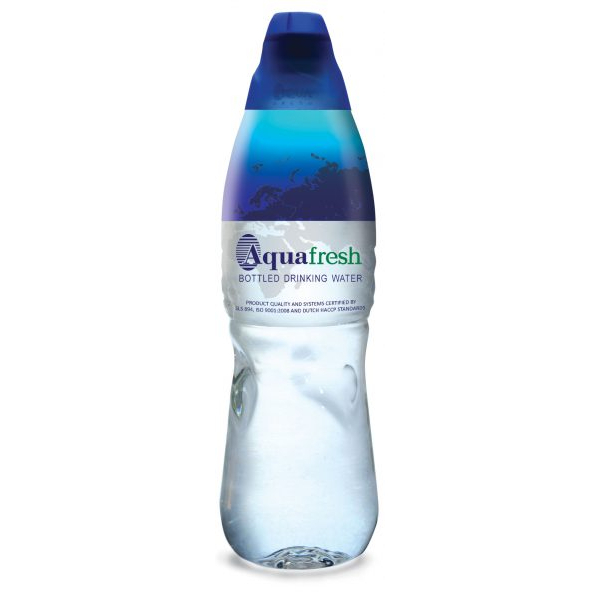 Aquafresh Bottled Drinking Water Premium 1L - AQUAFRESH - Water - in Sri Lanka