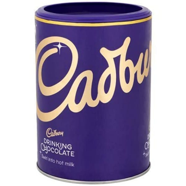 Cadbury Drinking Chocolate Powder 250G - CADBURY - Chocolate & Malt Drinks - in Sri Lanka