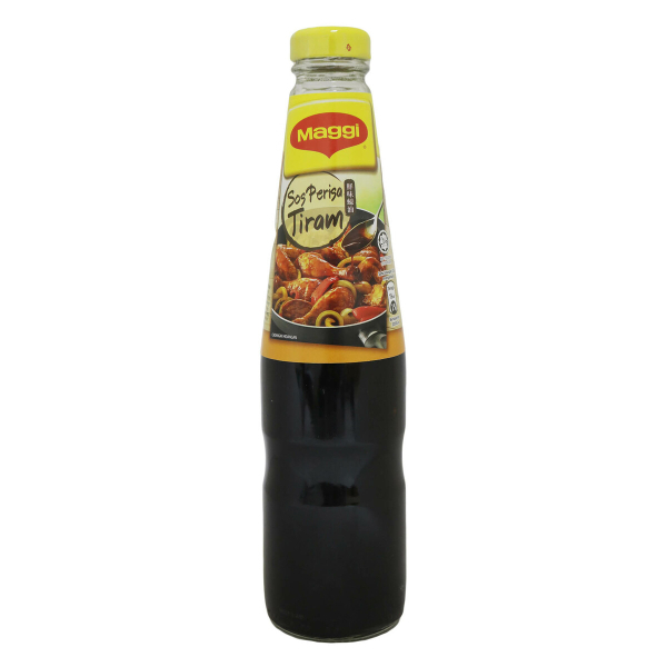 Maggi Oyster Sauce 500Ml - MAGGI - Sauce - in Sri Lanka