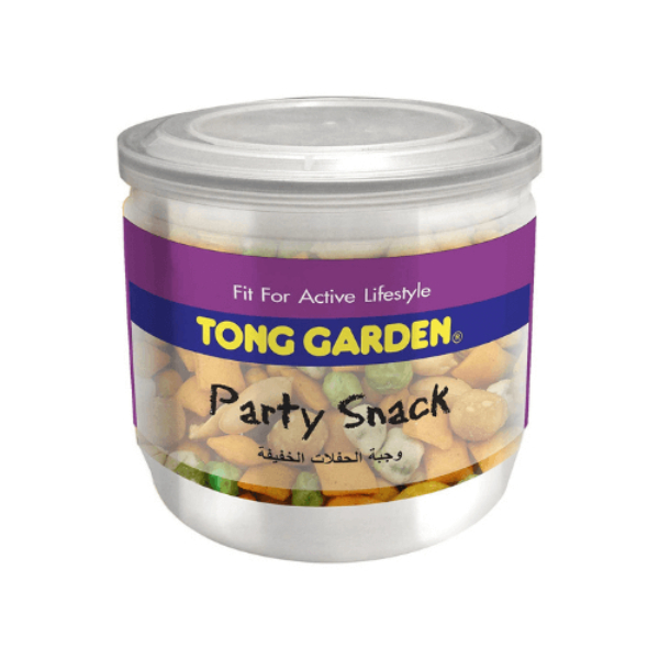 Tong Garden Party Snack 160G - TONG GARDEN - Snacks - in Sri Lanka