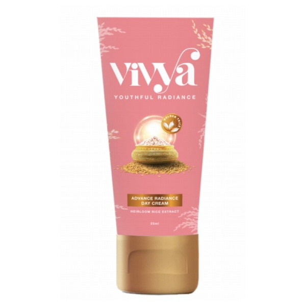 Vivya Advanced Radiance Face Cream 25G - VIVYA - Facial Care - in Sri Lanka
