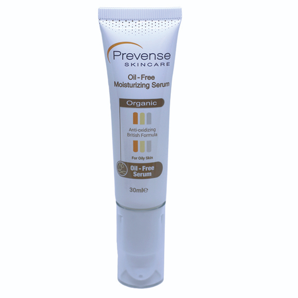 Prevense Serum Oil Free Moisturizing 30Ml - PREVENSE - Facial Care - in Sri Lanka