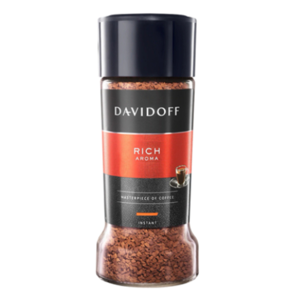 David Off Rich Coffee 100G - DAVID - Coffee - in Sri Lanka