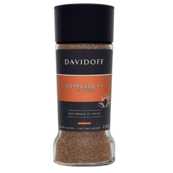 David Off Espresso Coffee 100G | Glomark.lk