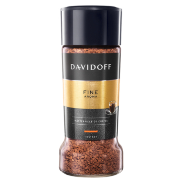 David Off Fine Coffee 100G - DAVID - Coffee - in Sri Lanka