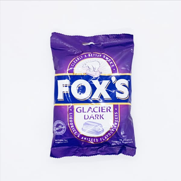Foxs Glacier Dark Toffees 200G - FOXS - Confectionary - in Sri Lanka