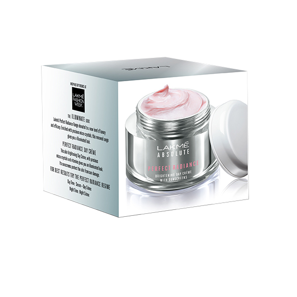Lakme Absolute Perfect Radiance Day Cream 50G - LAKME - Facial Care - in Sri Lanka