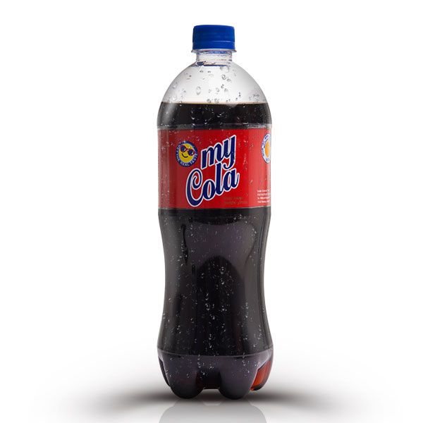 My Cola 1000Ml - MY COLA - Soft Drinks - in Sri Lanka