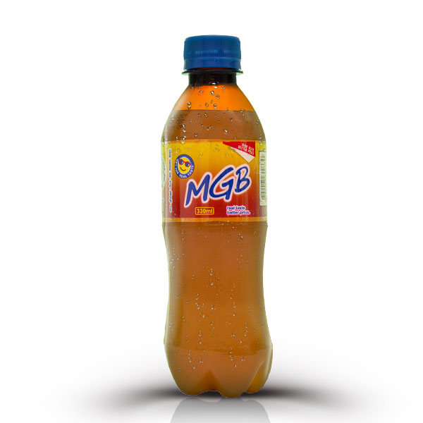 My Ginger 330Ml - MY COLA - Soft Drinks - in Sri Lanka