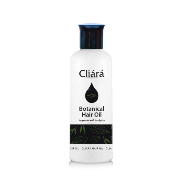 Cliara Hair Oil Botanical 100Ml - CLIARA - Hair Care - in Sri Lanka