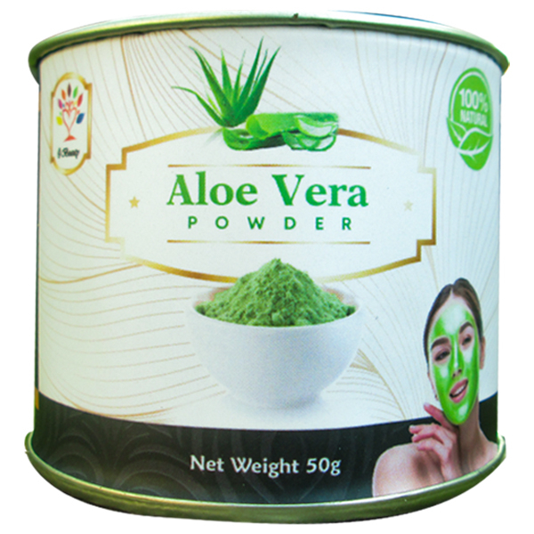 Sri Beauty Alovera Powder 50G | Glomark.lk