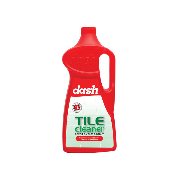 Dash Tile Cleaner 1L - DASH - Cleaning Consumables - in Sri Lanka