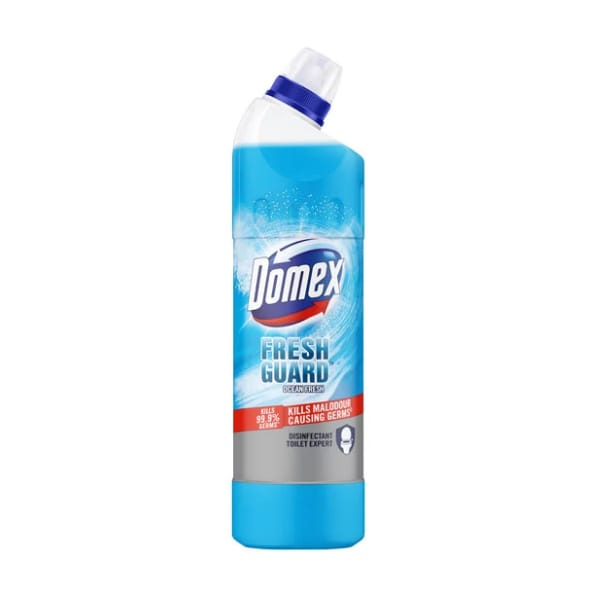 Domex Ocean Fresh Toilet Bowl Cleaner 500Ml - DOMEX - Cleaning Consumables - in Sri Lanka