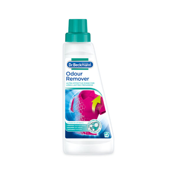 Dr.Beckman Odour Remover 500Ml - DR.BECKMAN - Cleaning Consumables - in Sri Lanka