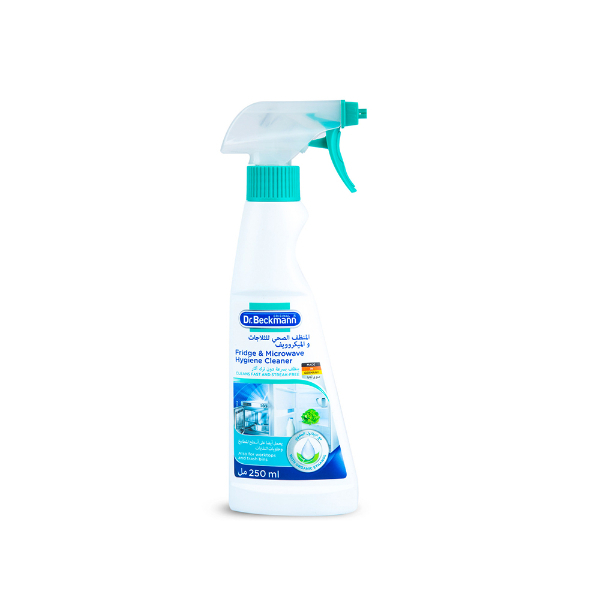 Dr.Beckman Fridge And Microwave Cleaner 250Ml - DR.BECKMAN - Cleaning Consumables - in Sri Lanka