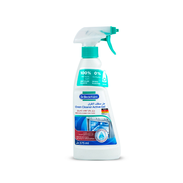 Dr.Beckman Oven Cleaner Active Gel 375Ml - DR.BECKMAN - Cleaning Consumables - in Sri Lanka