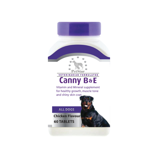 Farmchemi Canny B&E 153G - FARMCHEMI - Pet Care - in Sri Lanka