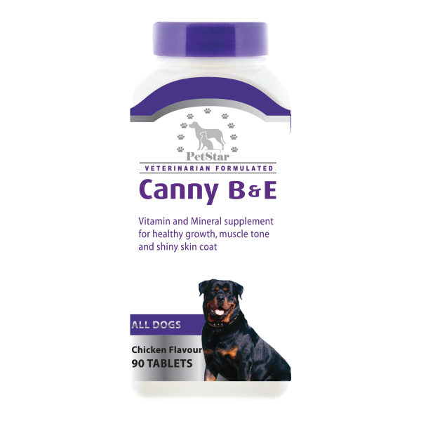 Farmchemi Canny B&E 224G - FARMCHEMI - Pet Care - in Sri Lanka