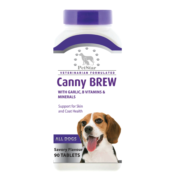 Farmchemi Canny Brew 2066G - FARMCHEMI - Pet Care - in Sri Lanka