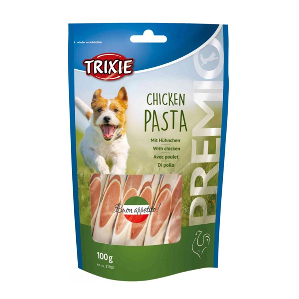 Trixie Chicken Premio Pasta 100G - TRIXIE - Pet Care - in Sri Lanka