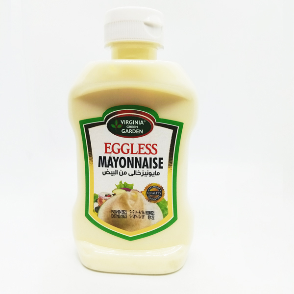 Virginia Green Garden Eggless Mayonnaise 300G - VIRGINIA - Sauce - in Sri Lanka