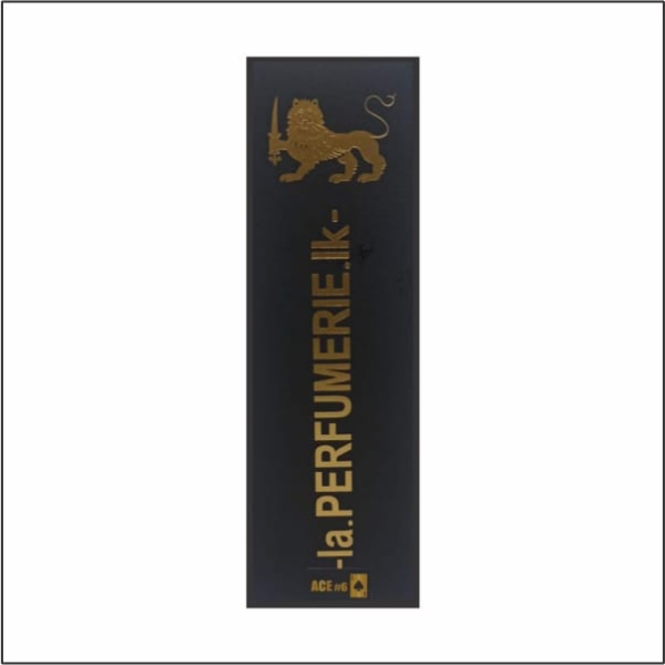 La Perfumerie Ace Of Spades 100Ml - LA PERFUMERIE - Toiletries Men - in Sri Lanka