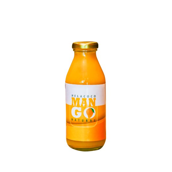 Hela Coco Mango Juice 370Ml | Glomark.lk