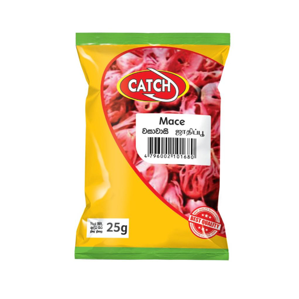 Catch Mace 25G - CATCH - Seasoning - in Sri Lanka