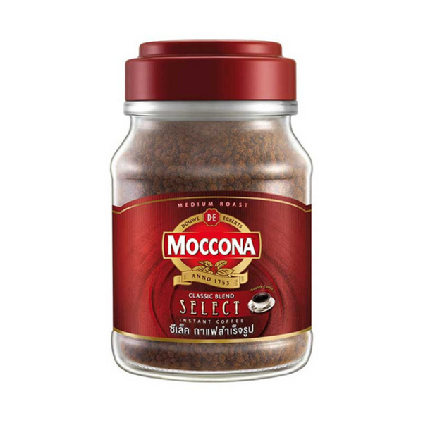 Moccona Select Instant Coffee 45G - MOCCONA - Coffee - in Sri Lanka