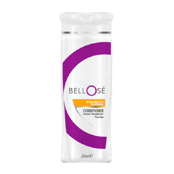 Bellose Condition Nutri Protect 250Ml - BELLOSE - Hair Care - in Sri Lanka