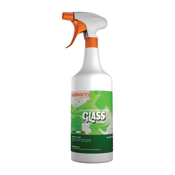 Bedrock Glass Cleaner 500Ml - BEDROCK - Cleaning Consumables - in Sri Lanka