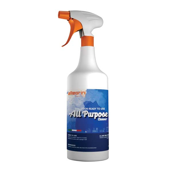 Bedrock All Purpose Cleaner 500Ml - BEDROCK - Cleaning Consumables - in Sri Lanka