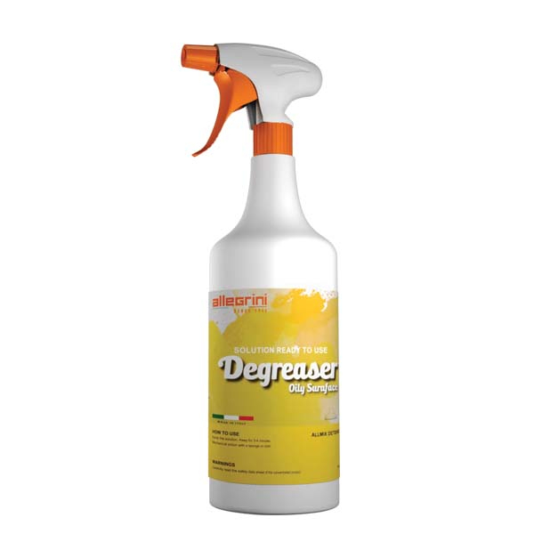 Bedrock Oil Surface Cleaner 500Ml - BEDROCK - Cleaning Consumables - in Sri Lanka